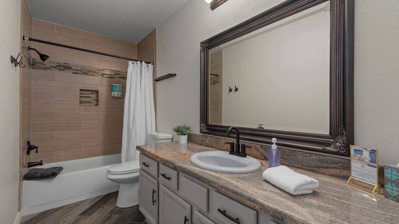 Photo of Bathroom in Deer Valley