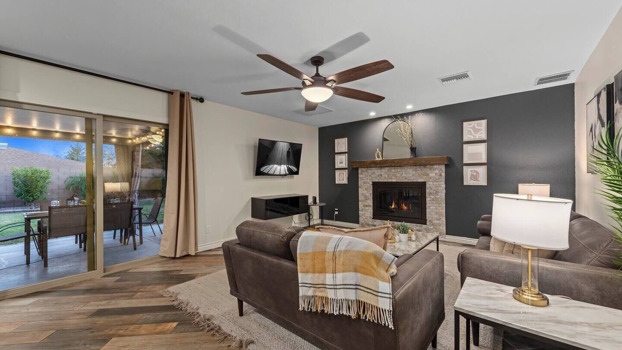 Photo of Bedroom in Deer Valley