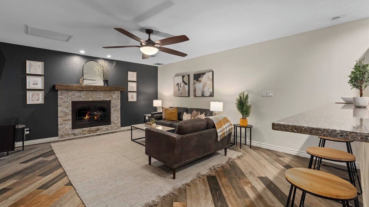 Photo of Bedroom in Deer Valley