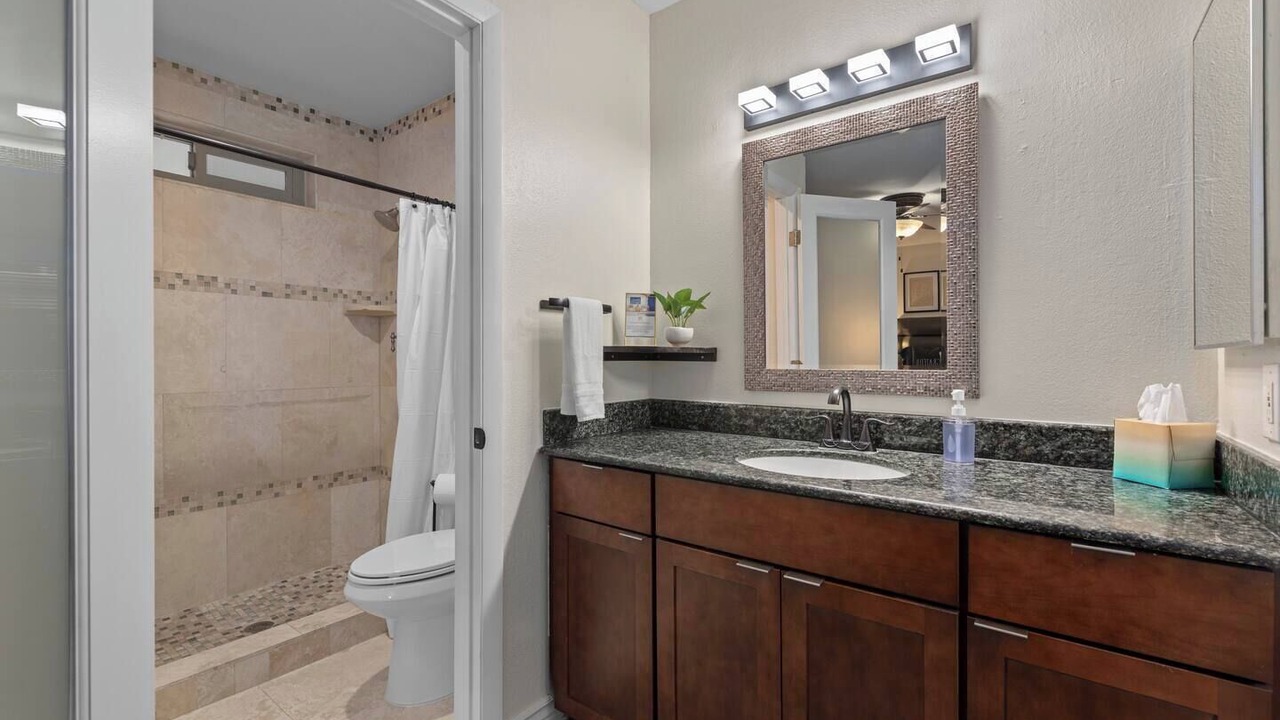 Photo of Bathroom in Deer Valley