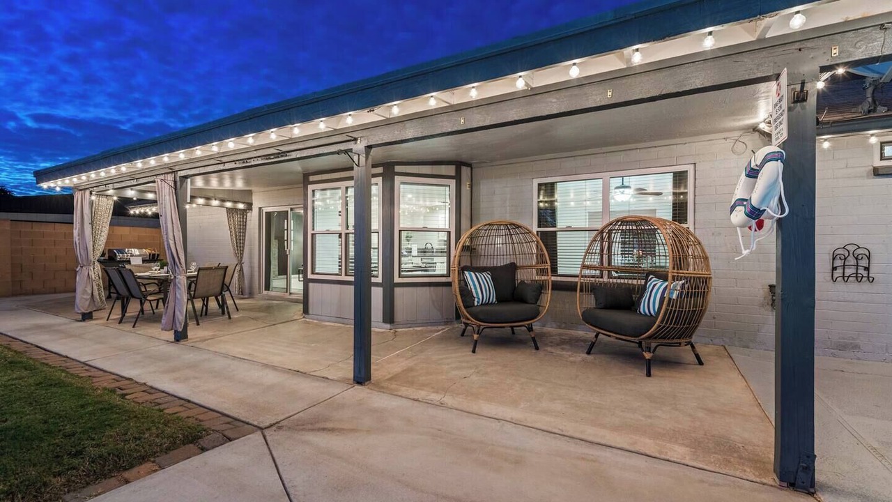 Photo of Outdoor in Deer Valley