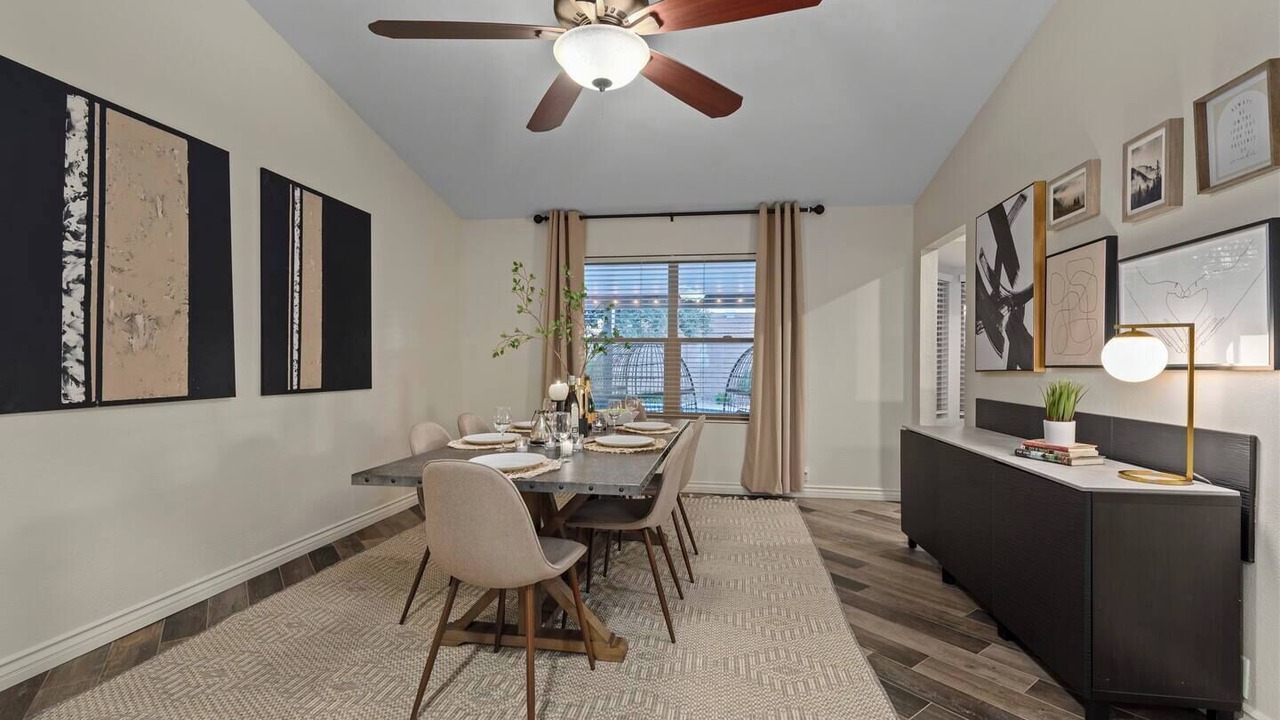 Photo of Bedroom in Deer Valley