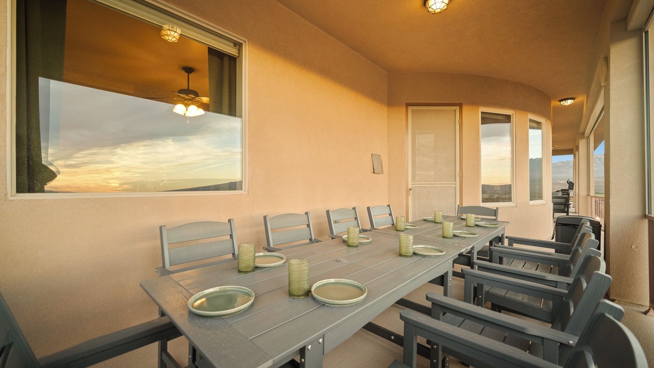 Photo of Outdoor in Mesquite