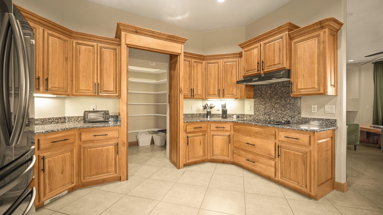 Photo of Kitchen in Mesquite