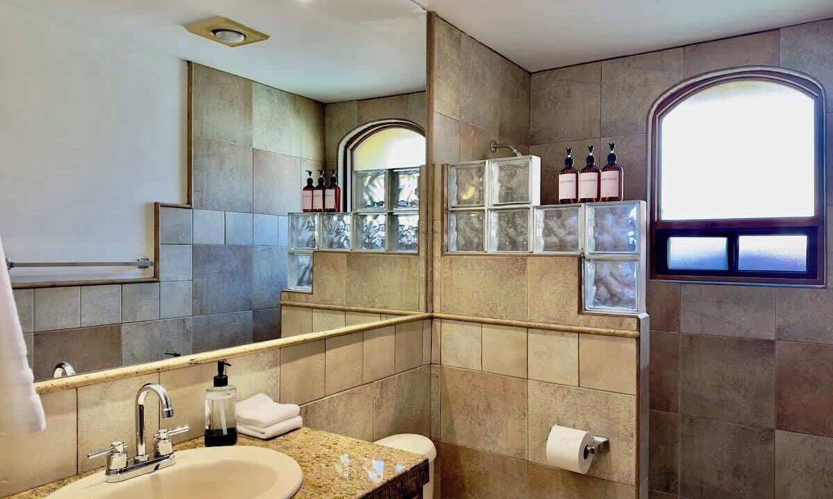 Photo of Bathroom in Playas de Rosarito