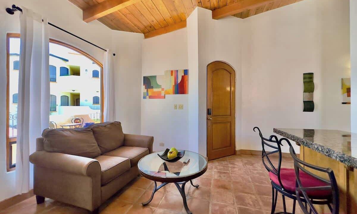 Photo of Livingroom in Playas de Rosarito