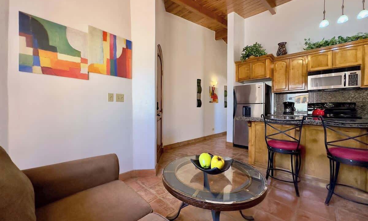 Photo of Livingroom in Playas de Rosarito