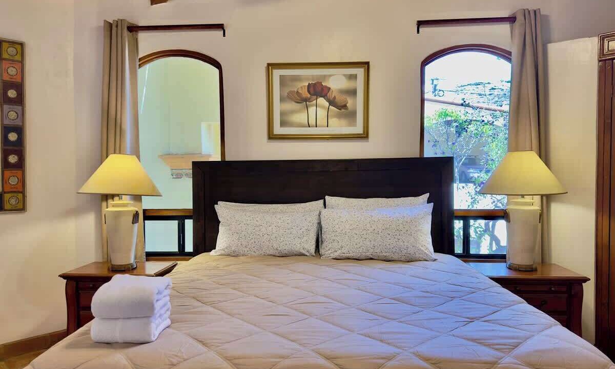 Photo of Bedroom in Playas de Rosarito