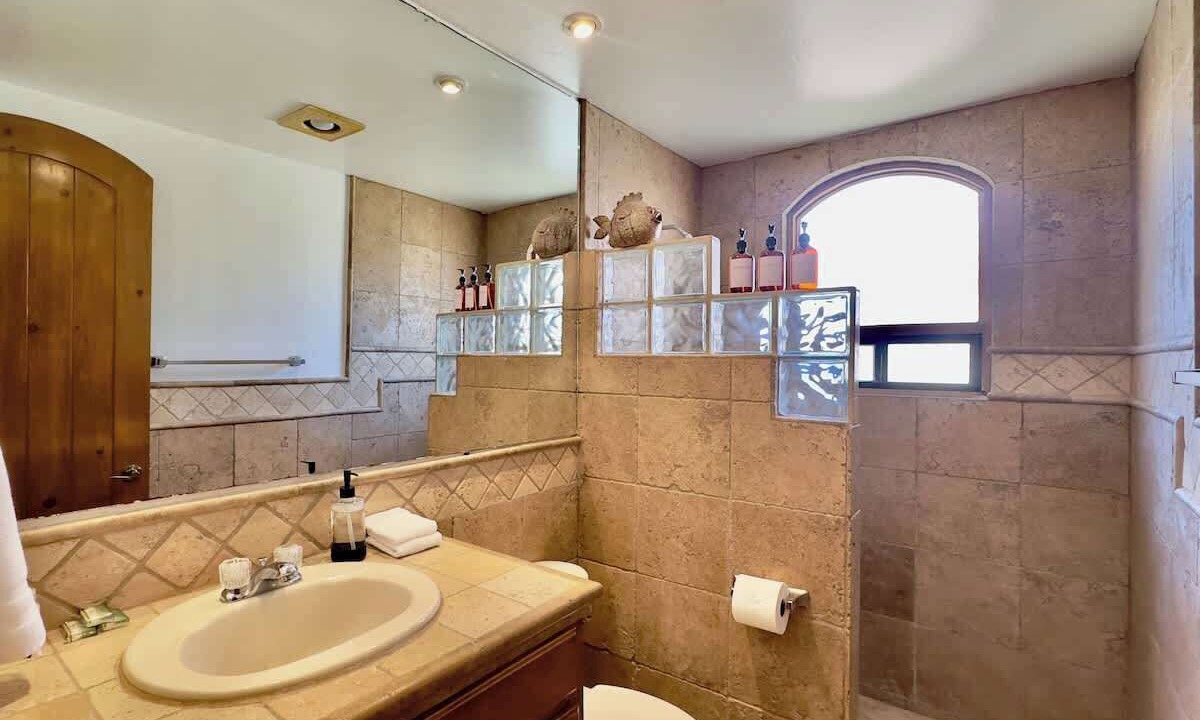 Photo of Bathroom in Playas de Rosarito