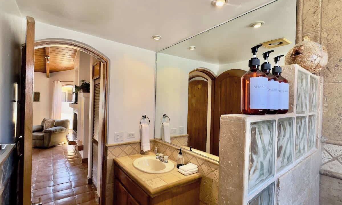 Photo of Bathroom in Playas de Rosarito