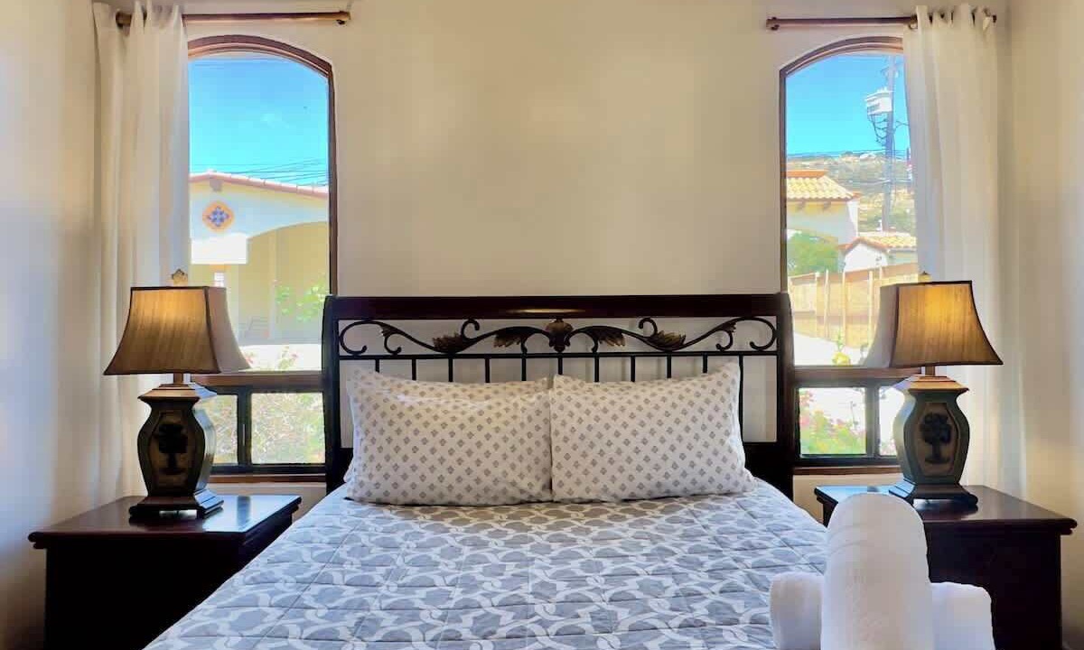 Photo of Bedroom in Playas de Rosarito