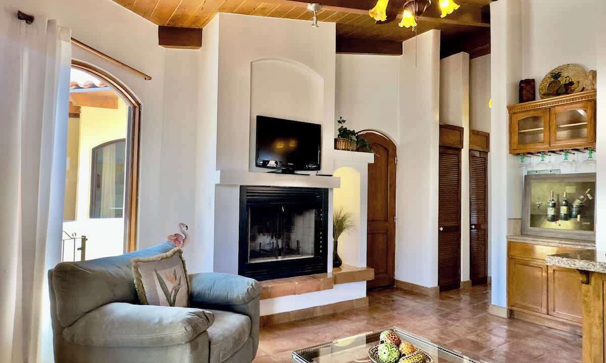 Photo of Livingroom in Playas de Rosarito