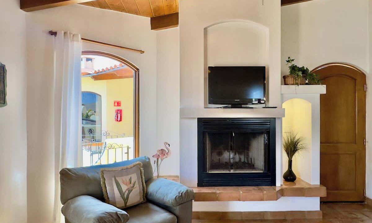 Photo of Livingroom in Playas de Rosarito
