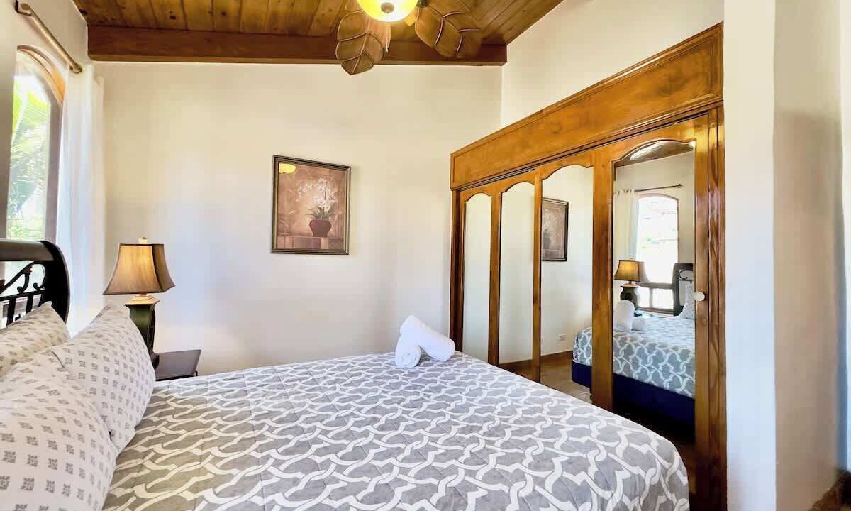 Photo of Bedroom in Playas de Rosarito