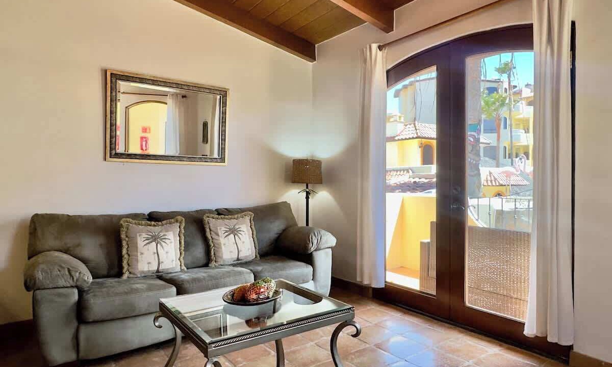 Photo of Livingroom in Playas de Rosarito