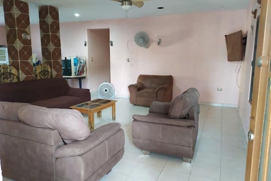 Photo of Livingroom in Chelem