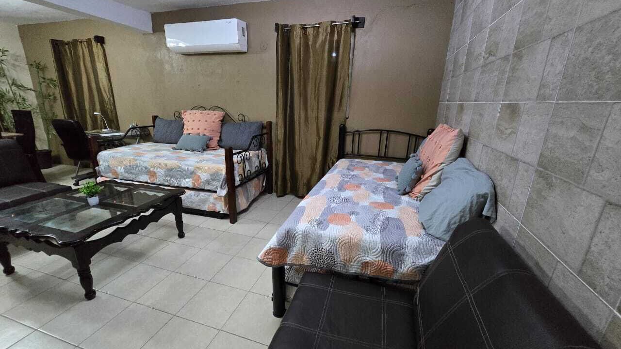 Photo of Bedroom in Tenosique