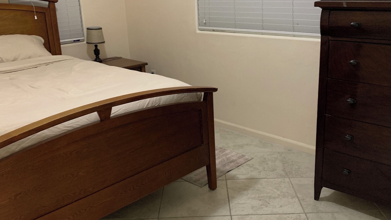 Photo of Bedroom in Rita Ranch