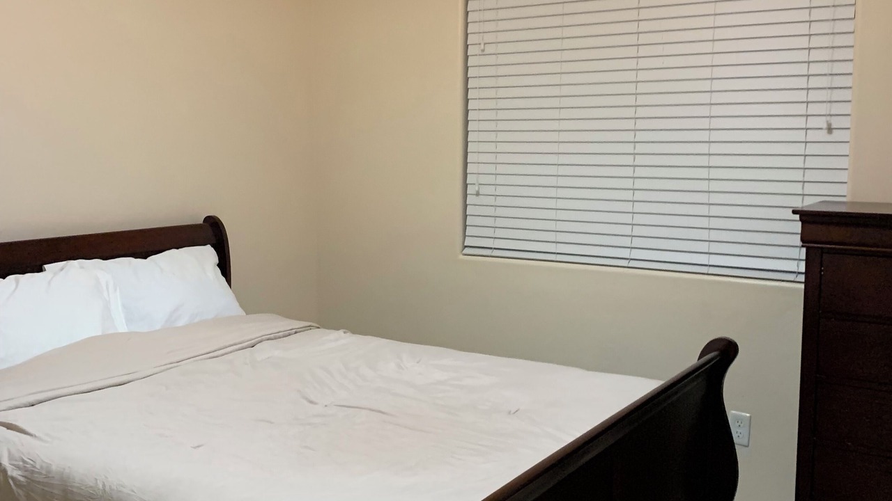 Photo of Bedroom in Rita Ranch