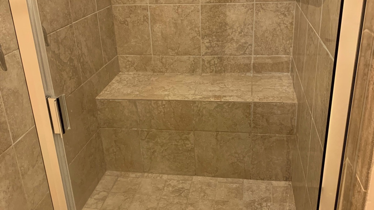 Photo of Bathroom in Rita Ranch