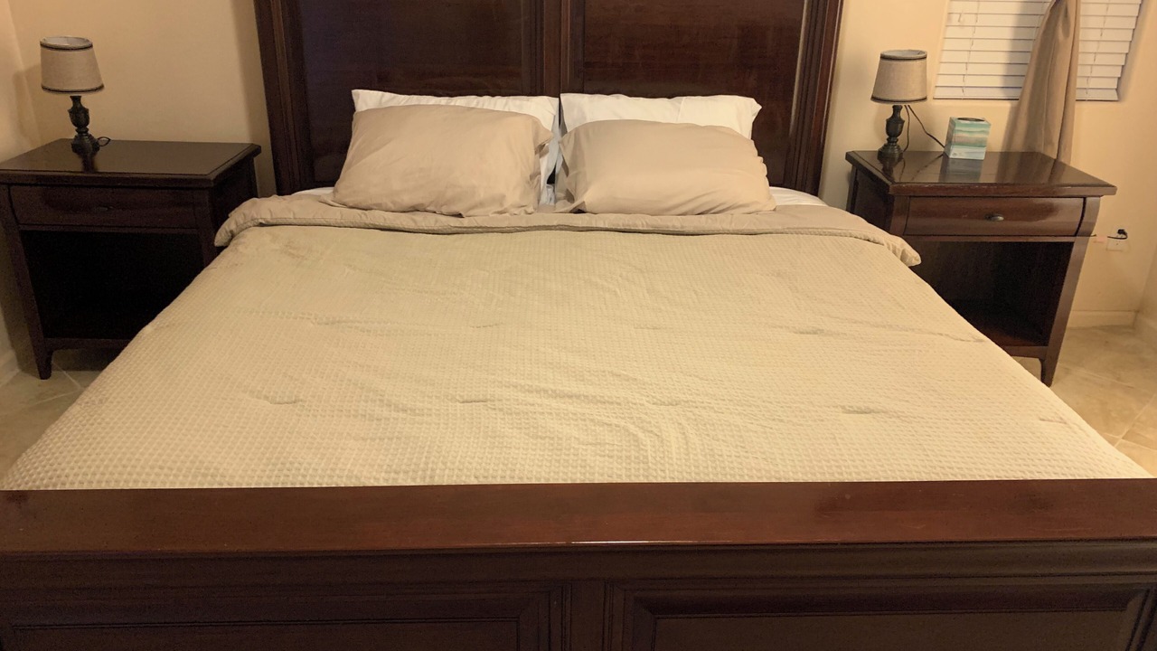 Photo of Bedroom in Rita Ranch