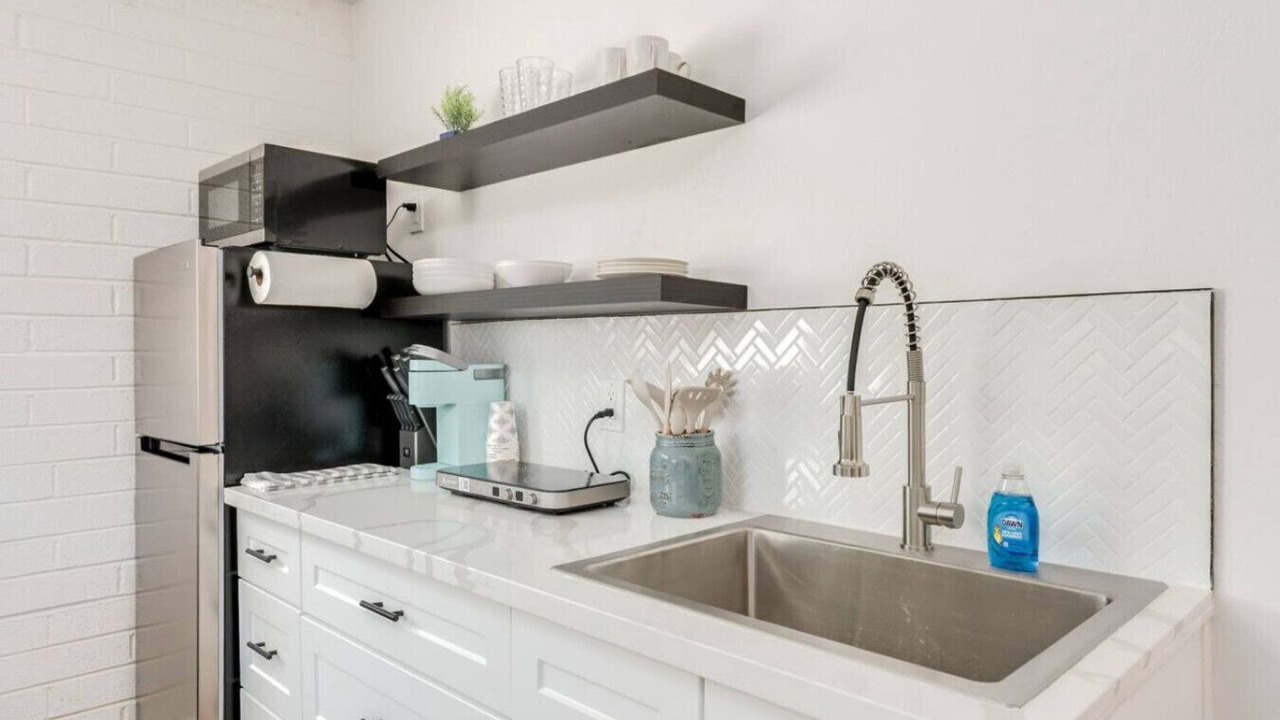 Photo of Kitchen in Palo Verde