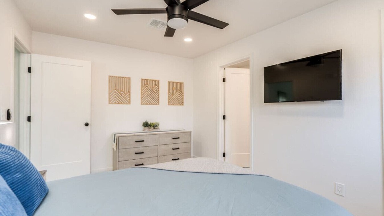 Photo of Bedroom in Palo Verde