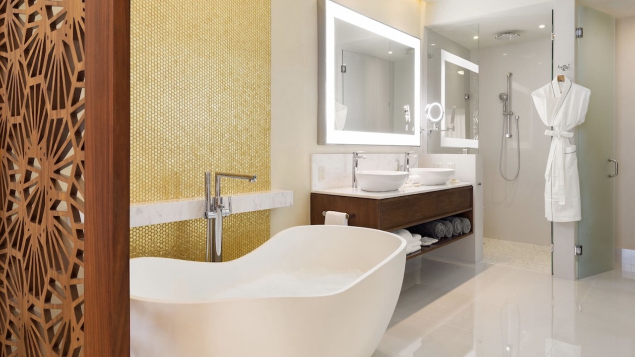 Photo of Bathroom in San Jose del Cabo