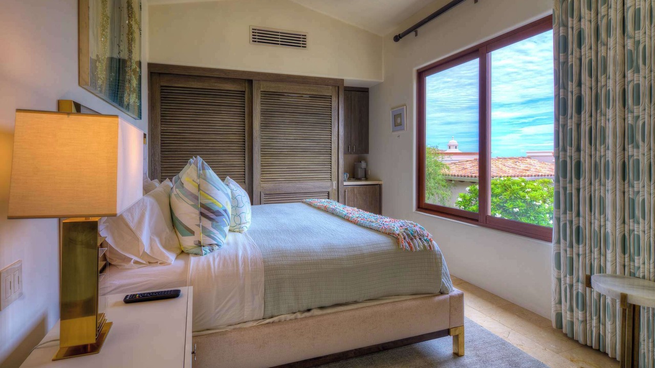 Photo of Bedroom in Downtown San Jose del Cabo