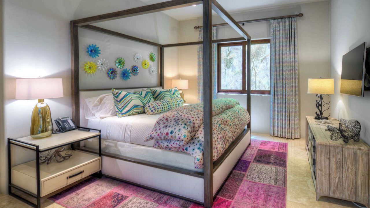 Photo of Bedroom in Downtown San Jose del Cabo