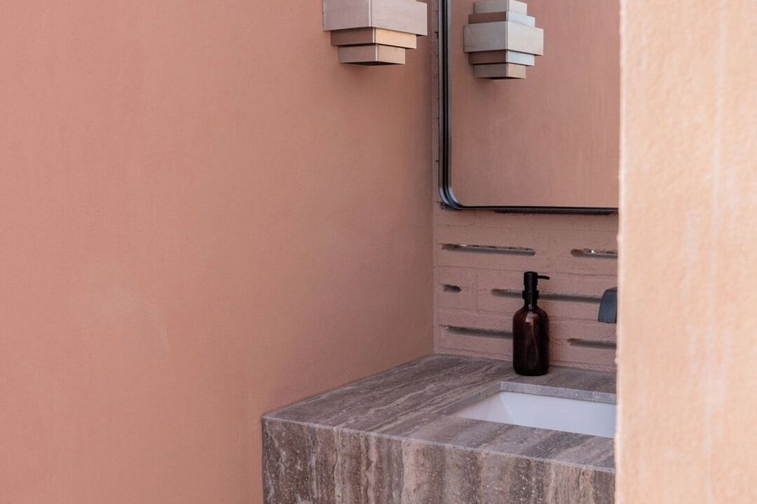 Photo of Bathroom in Cuauhtemoc