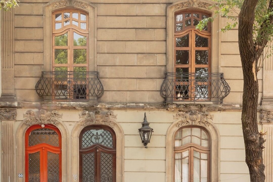 Photo of Outdoor in Cuauhtemoc