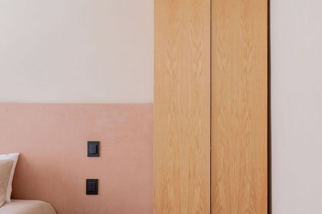 Photo of Bedroom in Cuauhtemoc