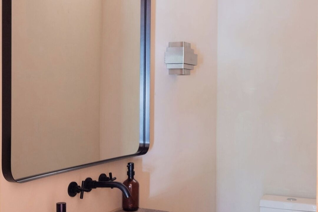 Photo of Bathroom in Cuauhtemoc