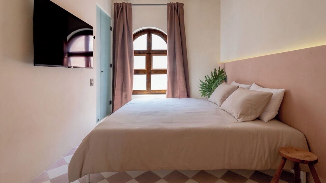 Photo of Bedroom in Cuauhtemoc