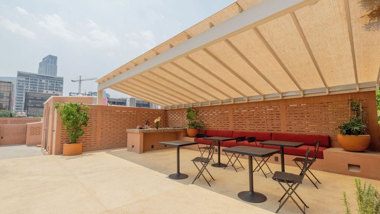 Photo of Outdoor in Cuauhtemoc