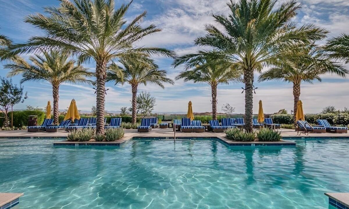 Photo of Outdoor in Encanterra