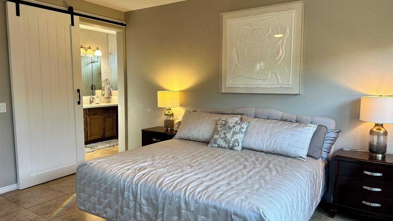 Photo of Bedroom in Encanterra