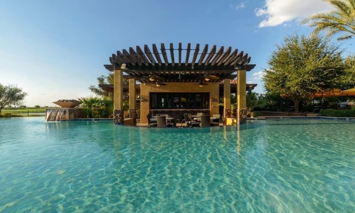 Photo of Outdoor in Encanterra