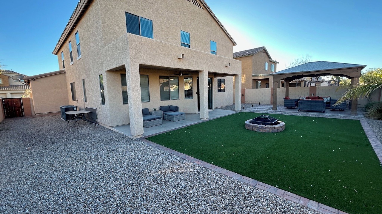 Photo of Outdoor in Tucson