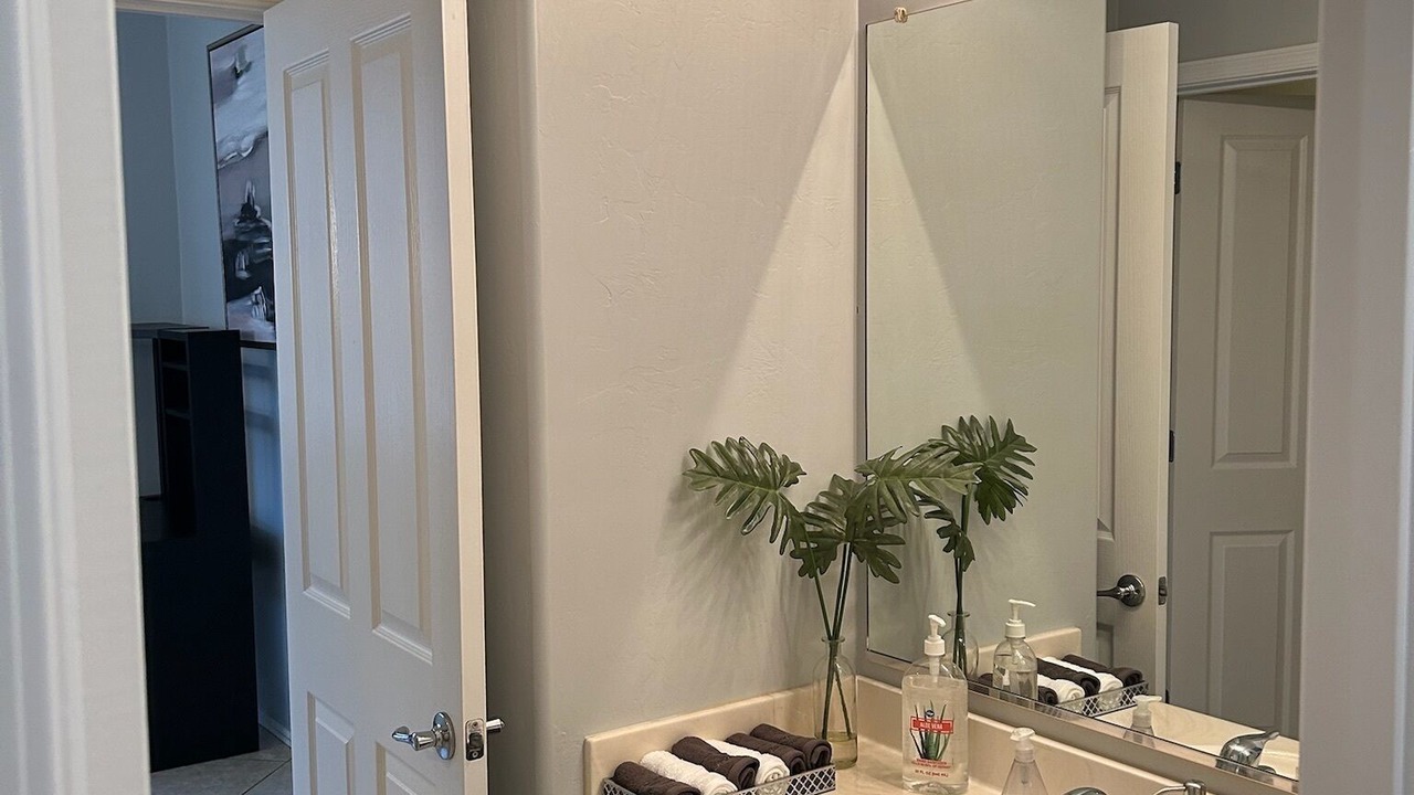 Photo of Bathroom in Tucson