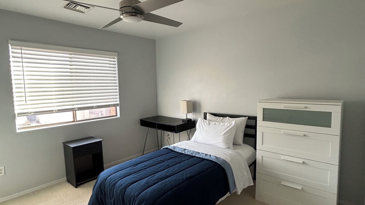 Photo of Bedroom in Tucson