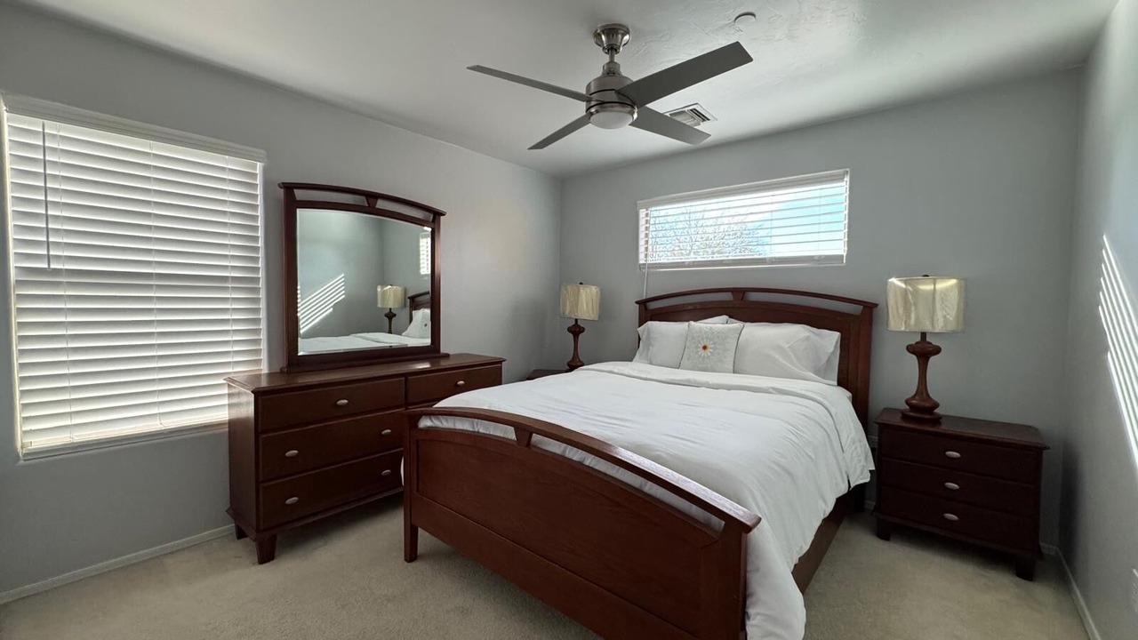 Photo of Bedroom in Tucson