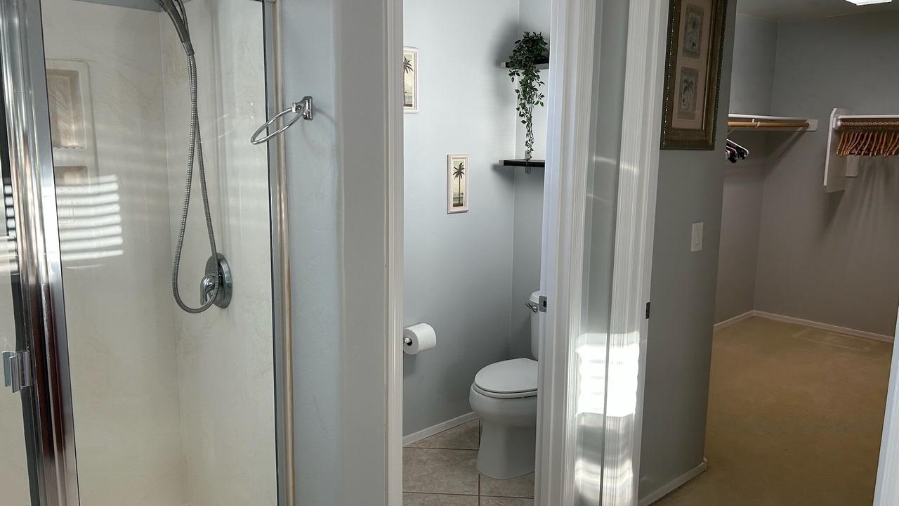 Photo of Bathroom in Tucson