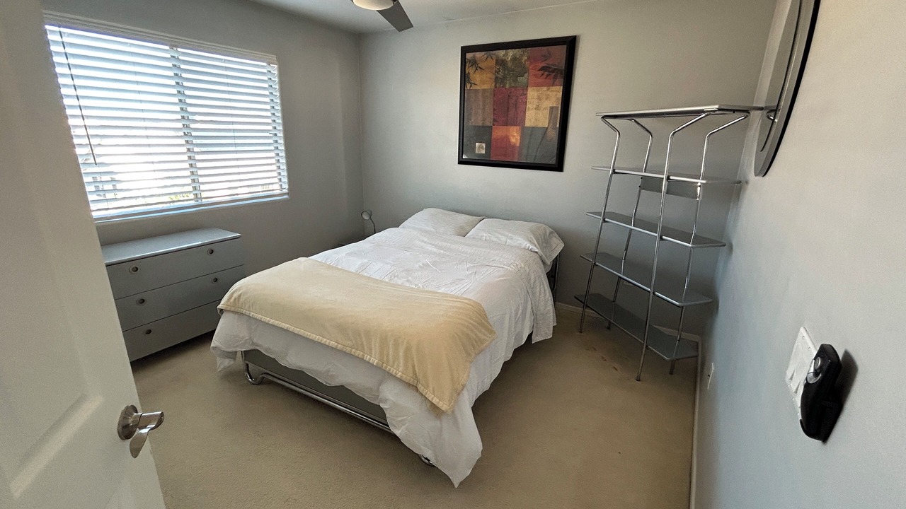 Photo of Bedroom in Tucson