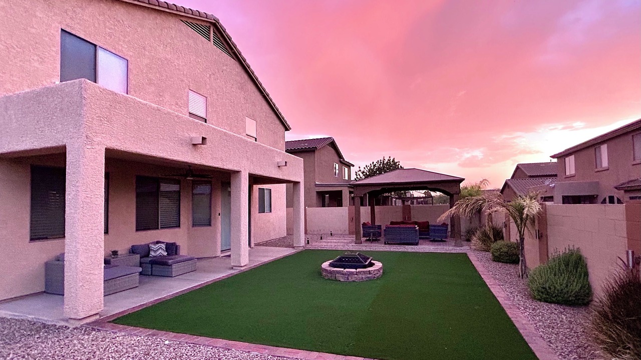 Photo of Outdoor in Tucson