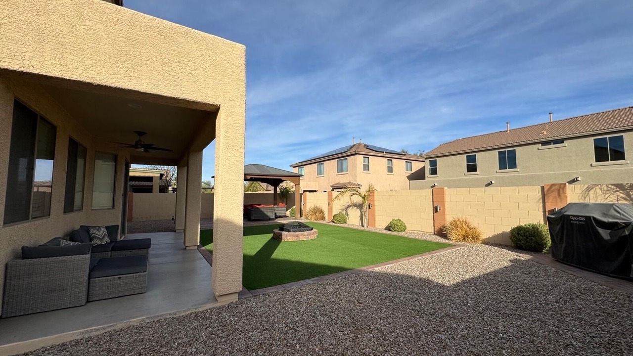 Photo of Outdoor in Tucson