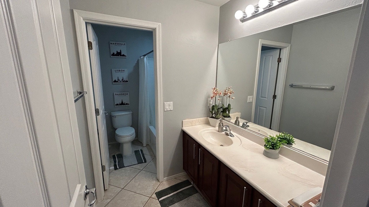 Photo of Bathroom in Tucson