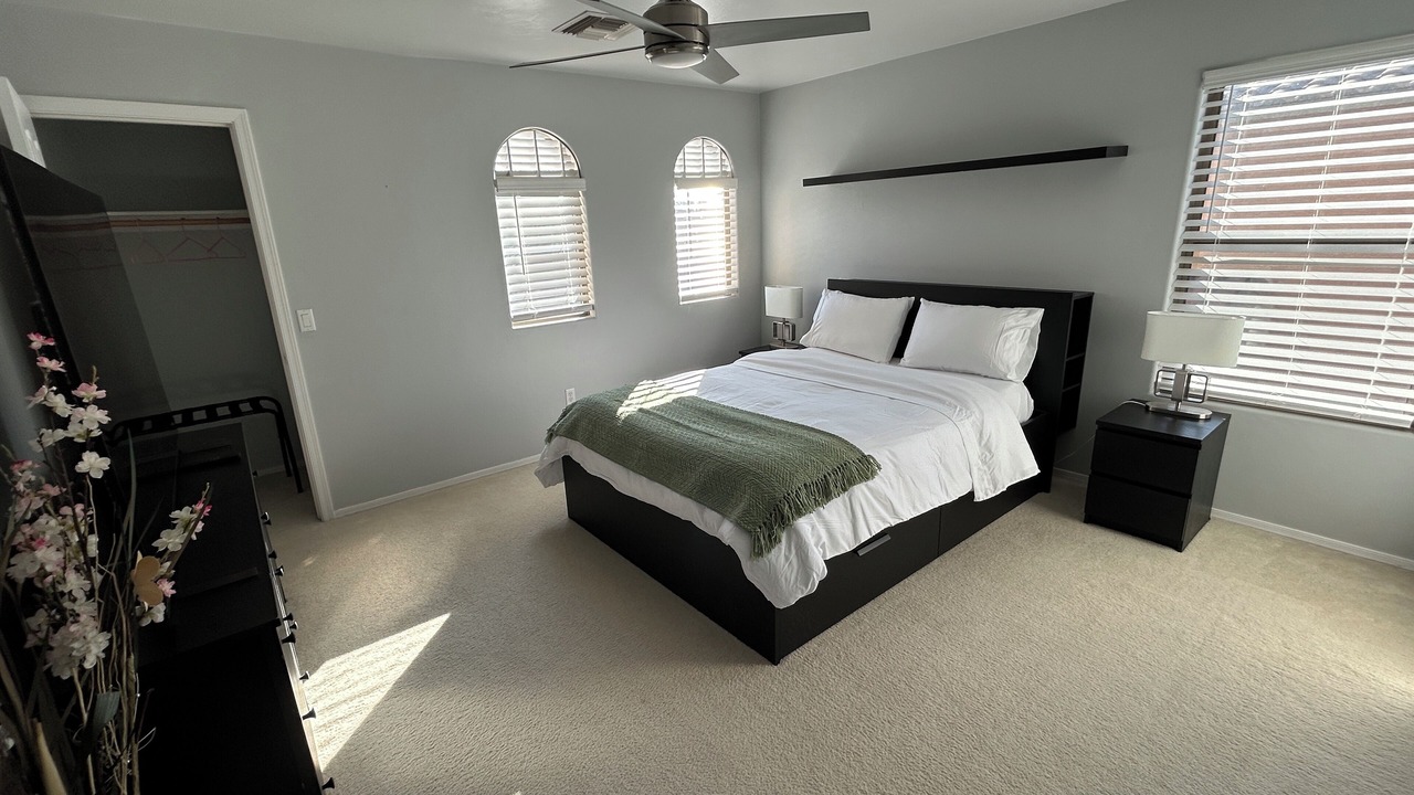 Photo of Bedroom in Tucson