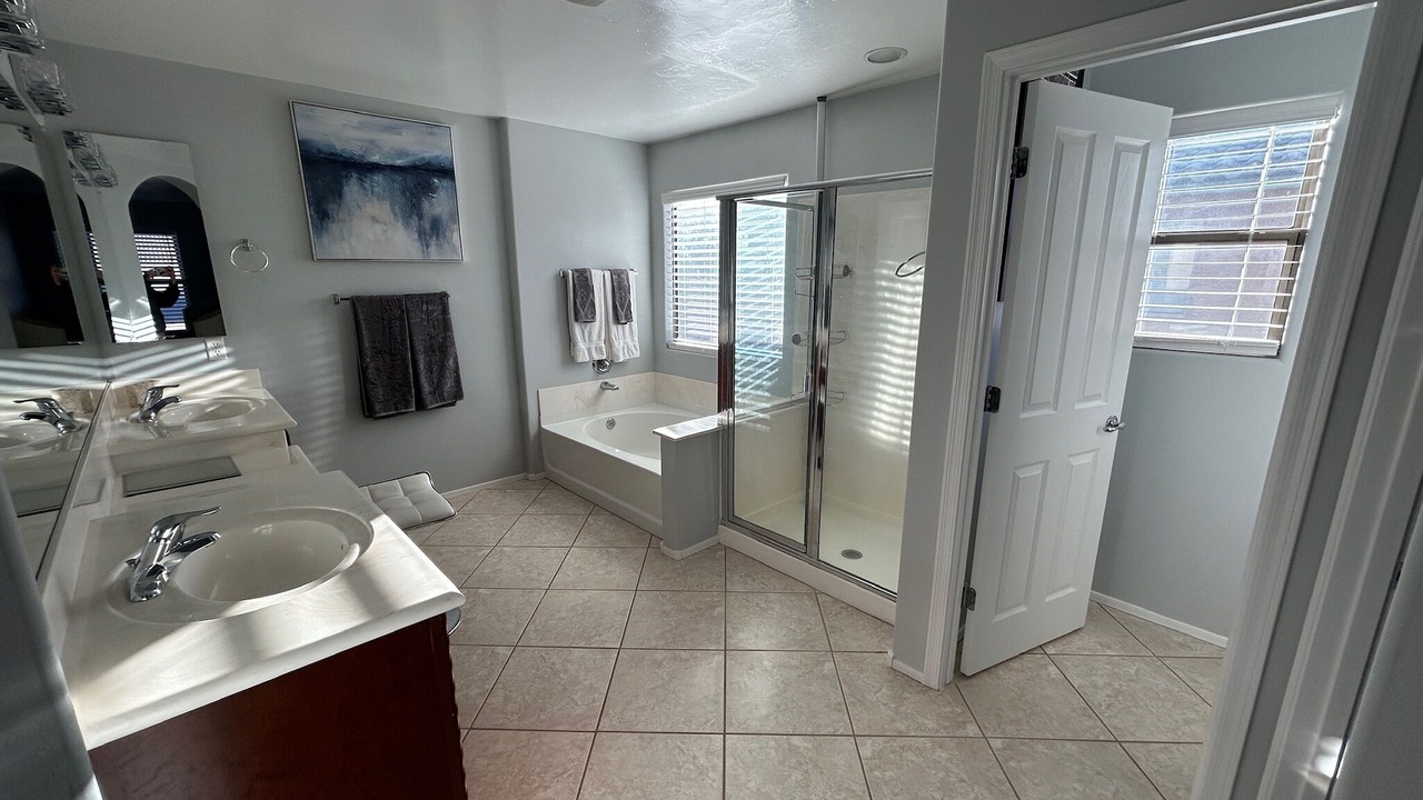 Photo of Bathroom in Tucson